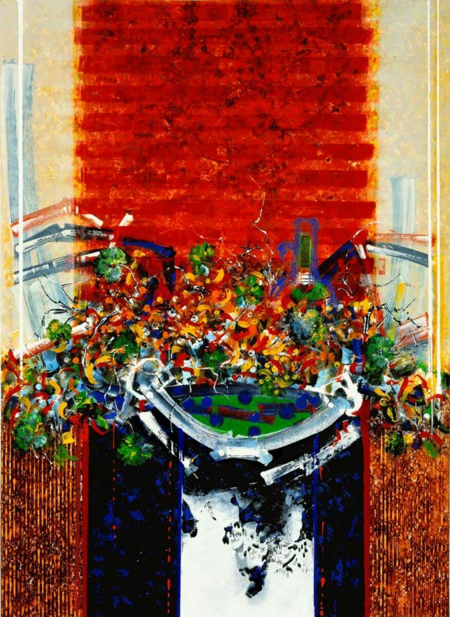 Spice Market