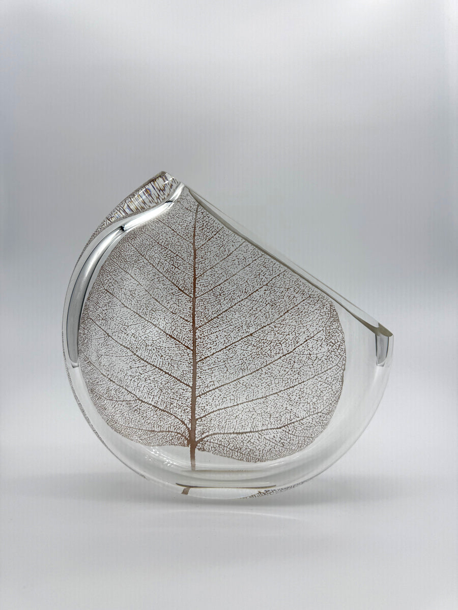 'Optical Landscape' Bohdi Leaf 3