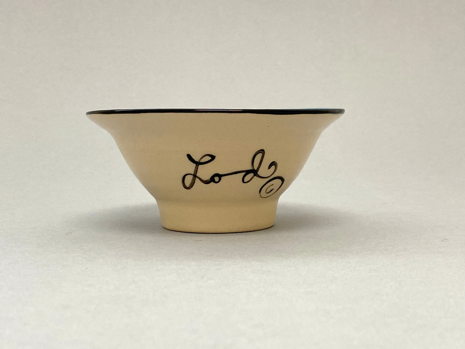 Animal Bowls - Tiny Round