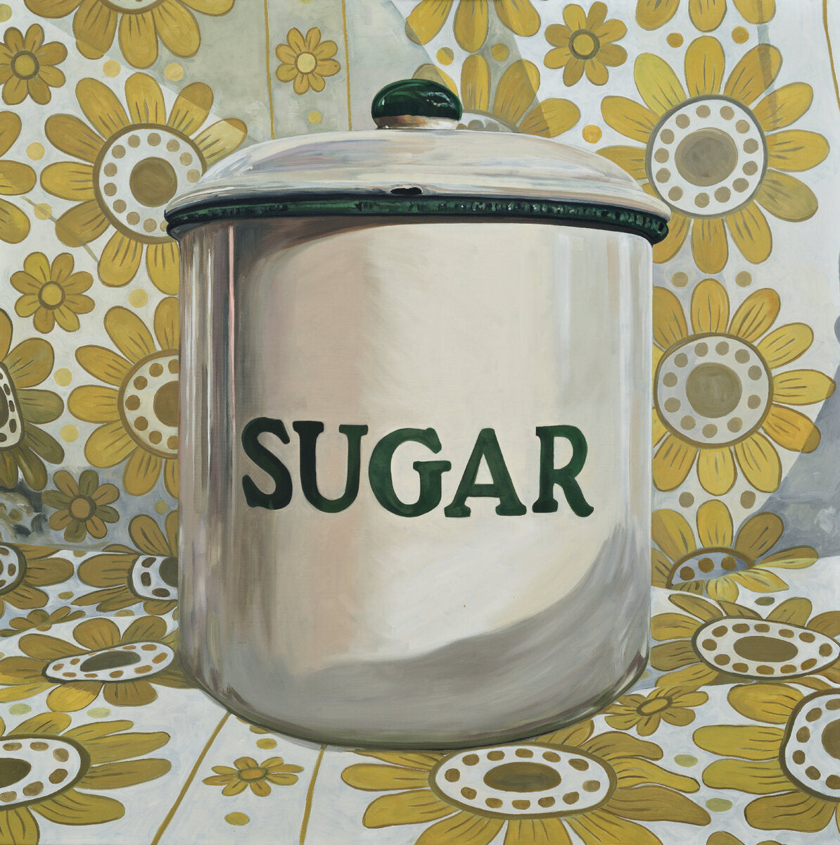 Sugar High