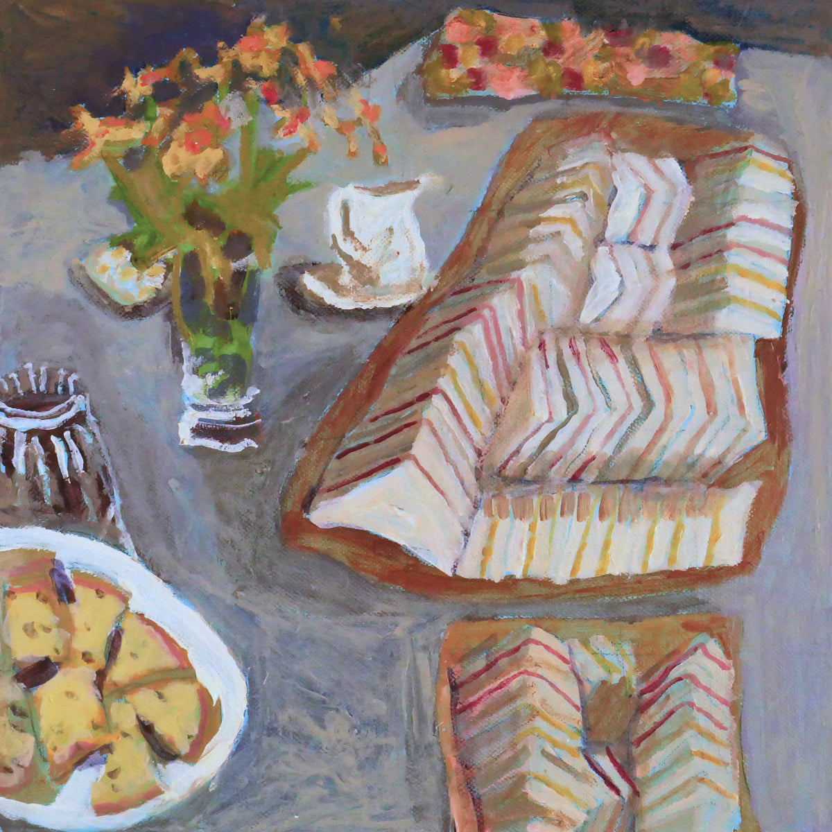 Sandwich Platters