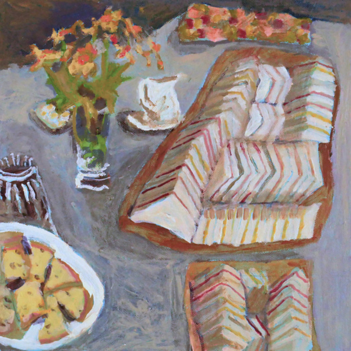 Sandwich Platters