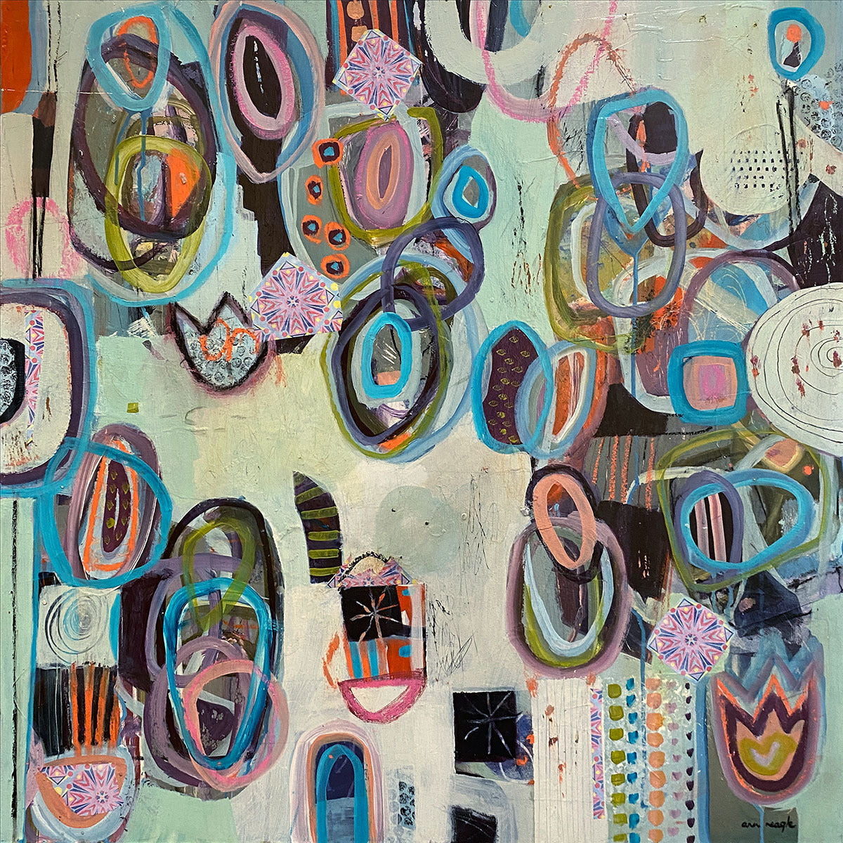 Circles of Life