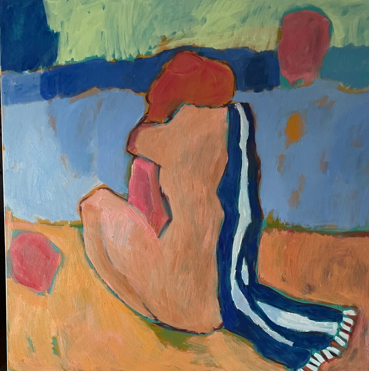 Picasso at Maslins