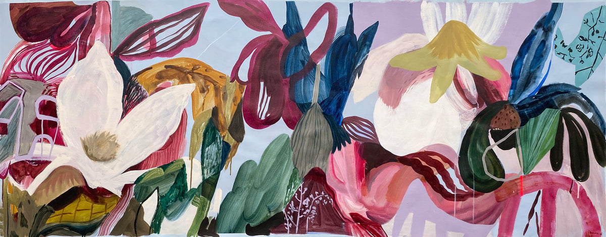 Botanical Fiction