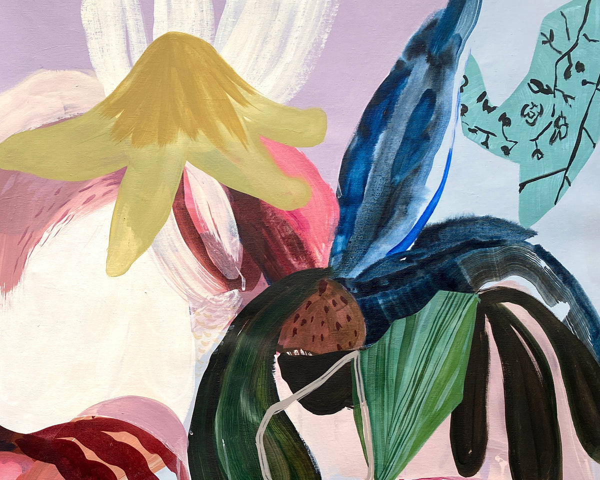 Botanical Fiction
