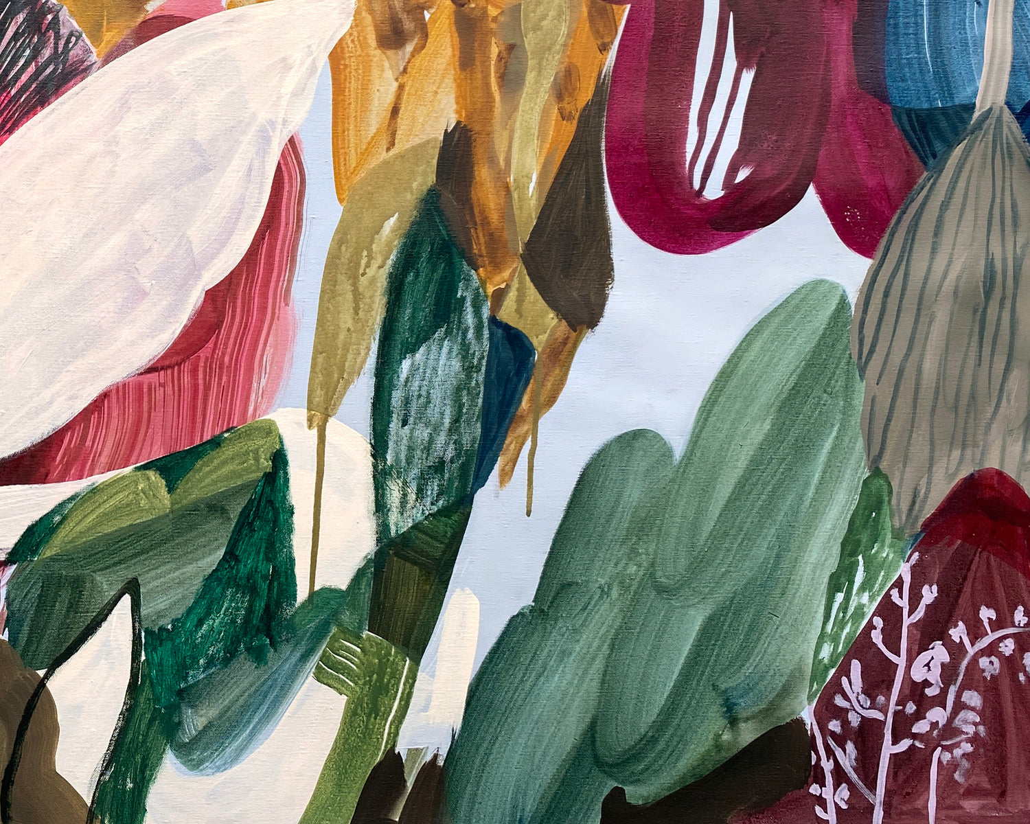 Botanical Fiction