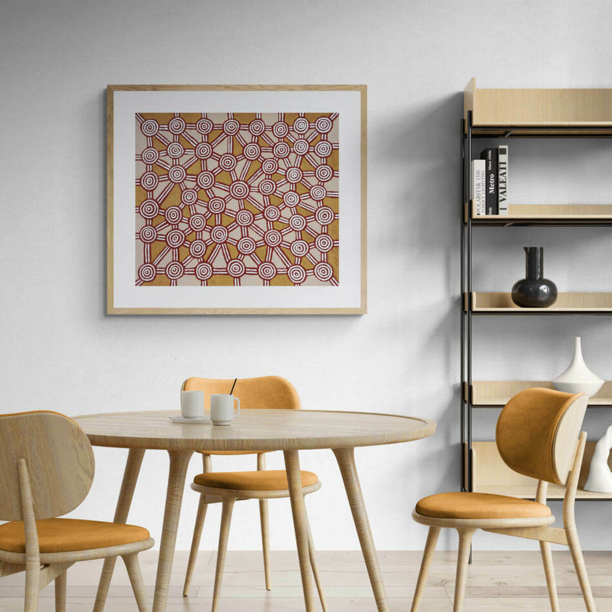 Blue Tongue Lizard Dreaming