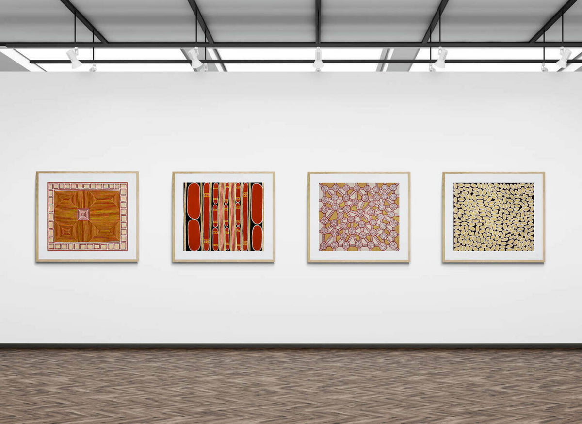 Blue Tongue Lizard Dreaming