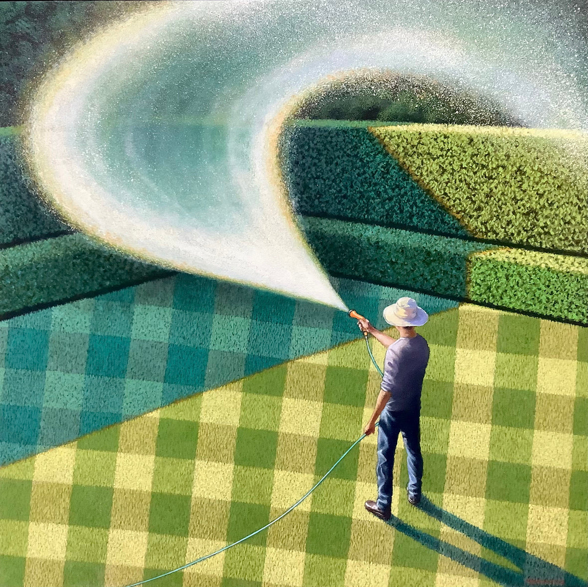 Spray