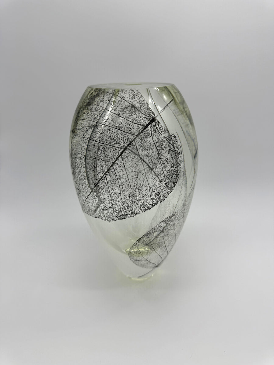 'Optical Landscape' Bohdi Leaf 1