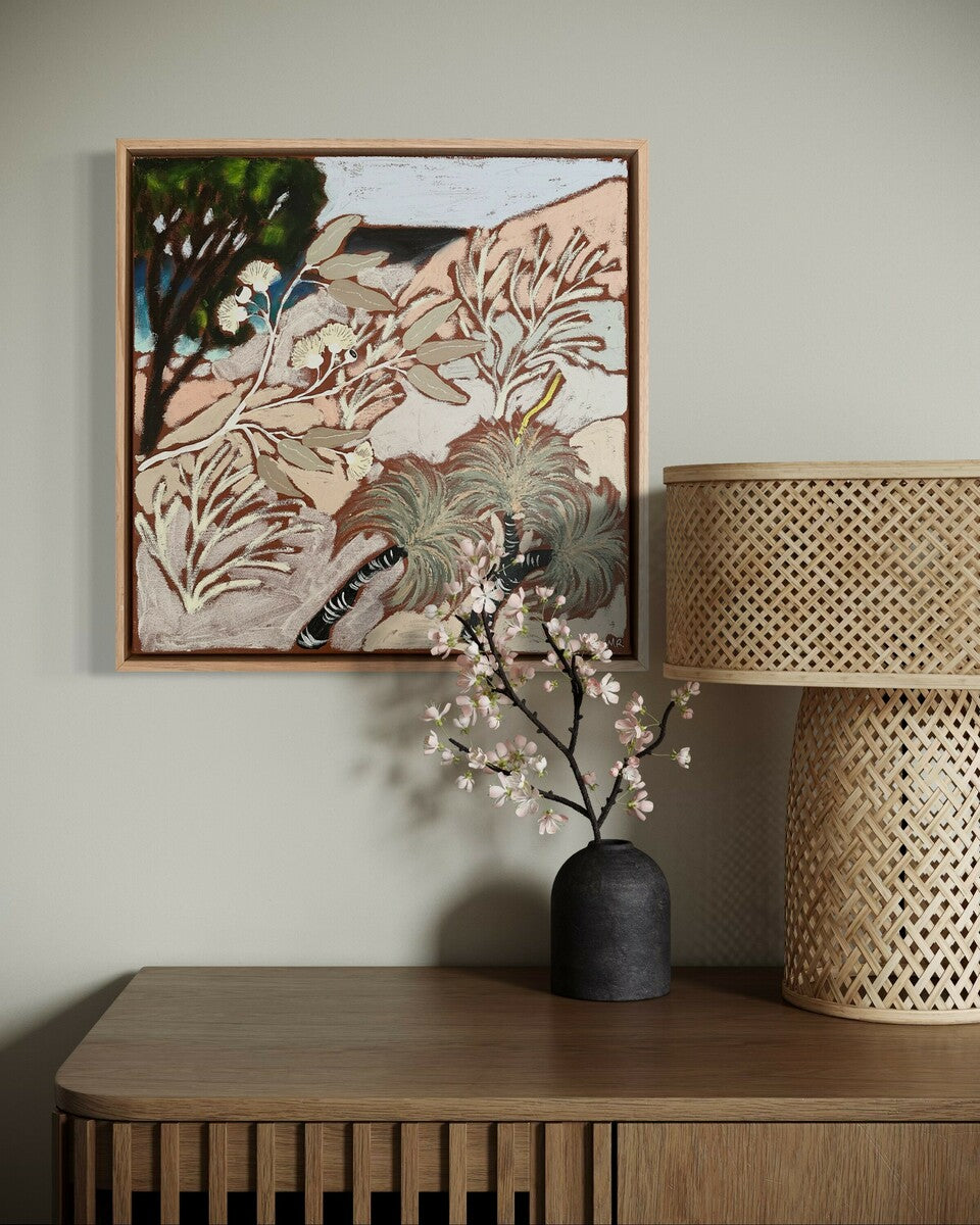 Wild Landscape Series 2