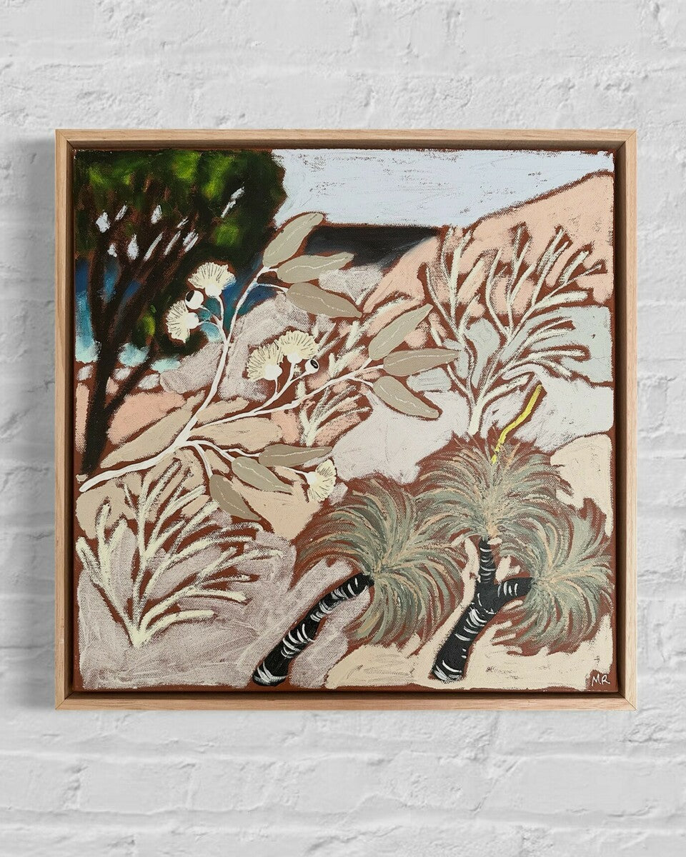 Wild Landscape Series 2