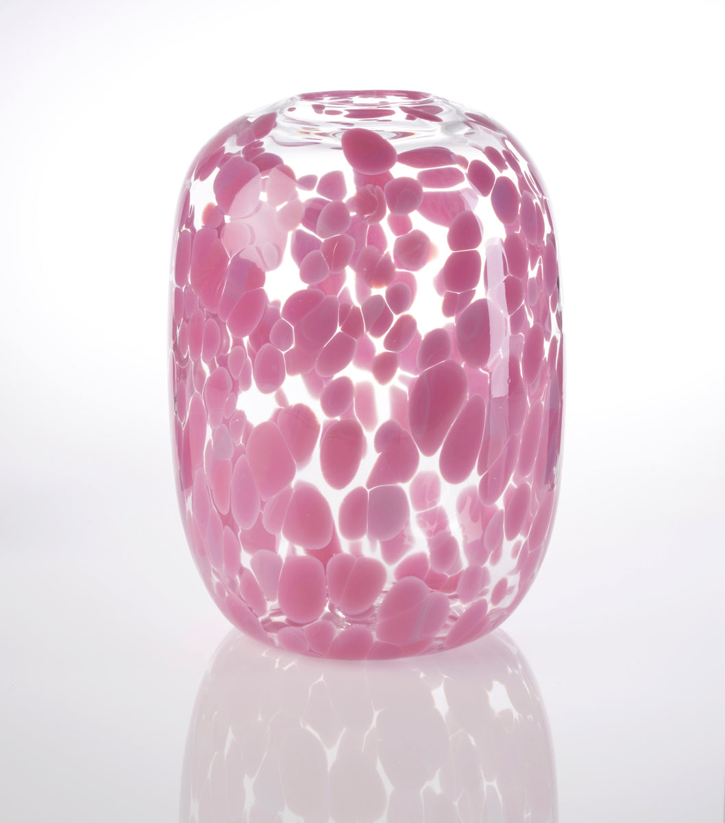 Aussie Front Yard Vase - Large Pink