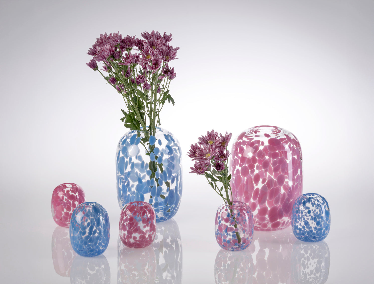 Aussie Front Yard Vase - Large Pink