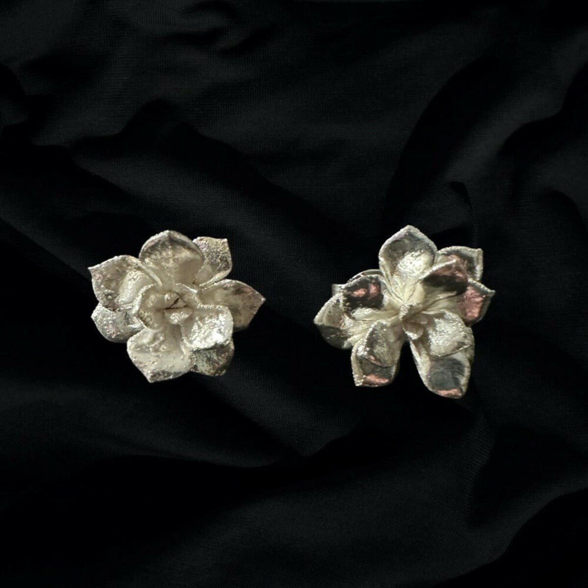 Succulent studs