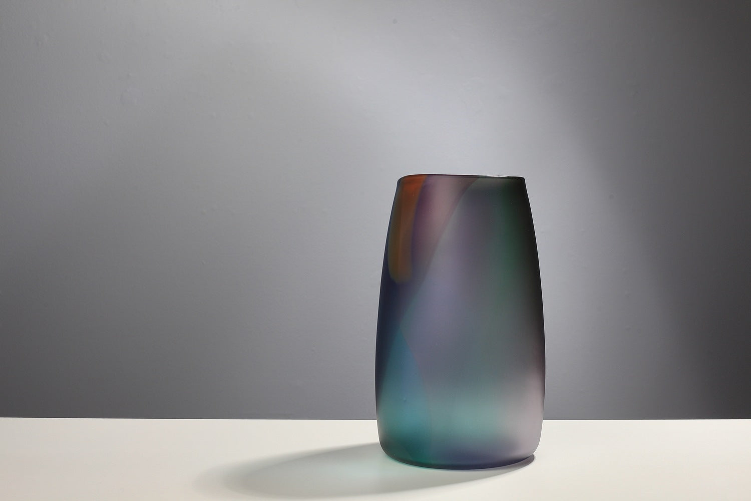 Gypsy Vase