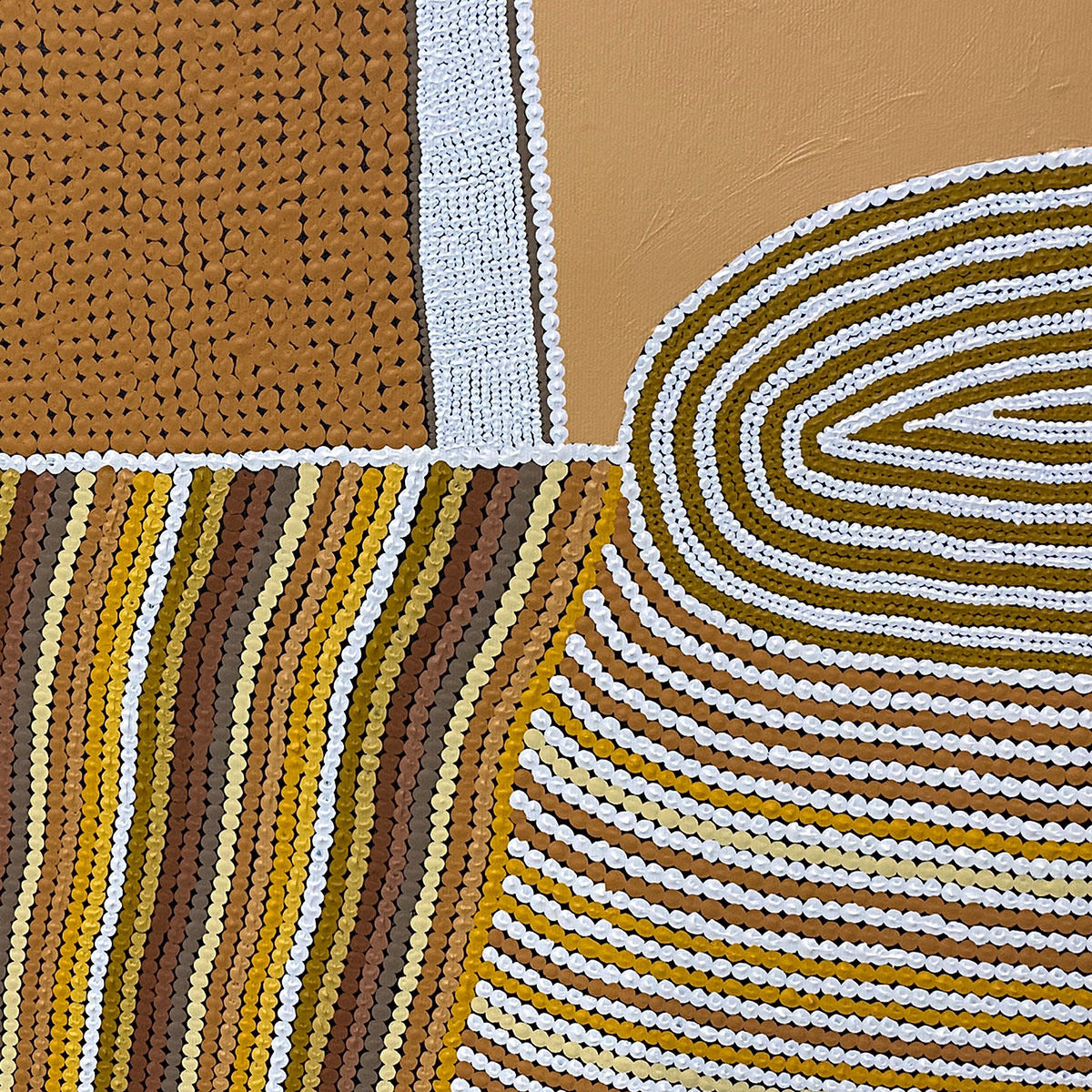 Nunggi Oba Ruwi (Sun Kissed Country)