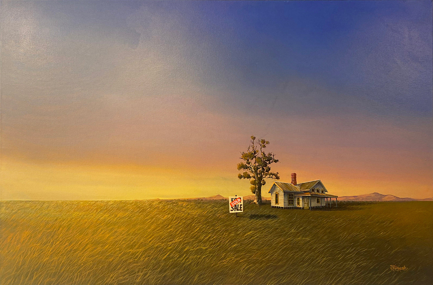 Great Australian Dream