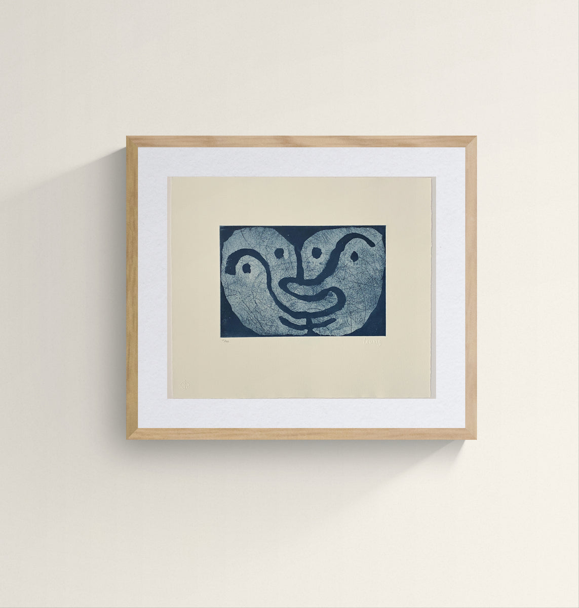 Happy Couple