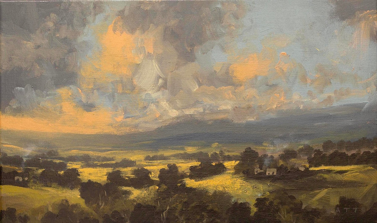 Landscape Study I