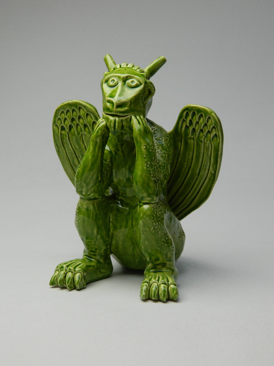 Kitchen Gargoyle