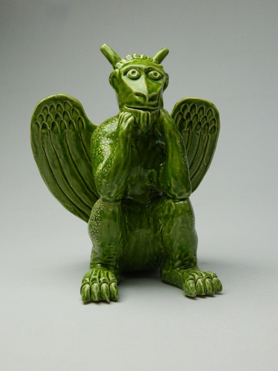 Kitchen Gargoyle