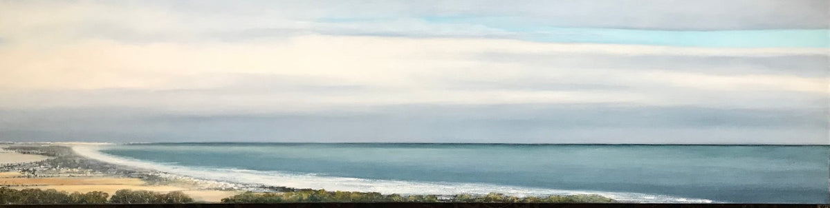 A View to the Coast
