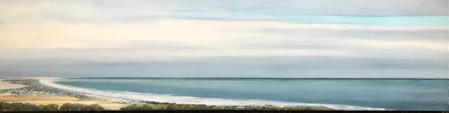 A View to the Coast