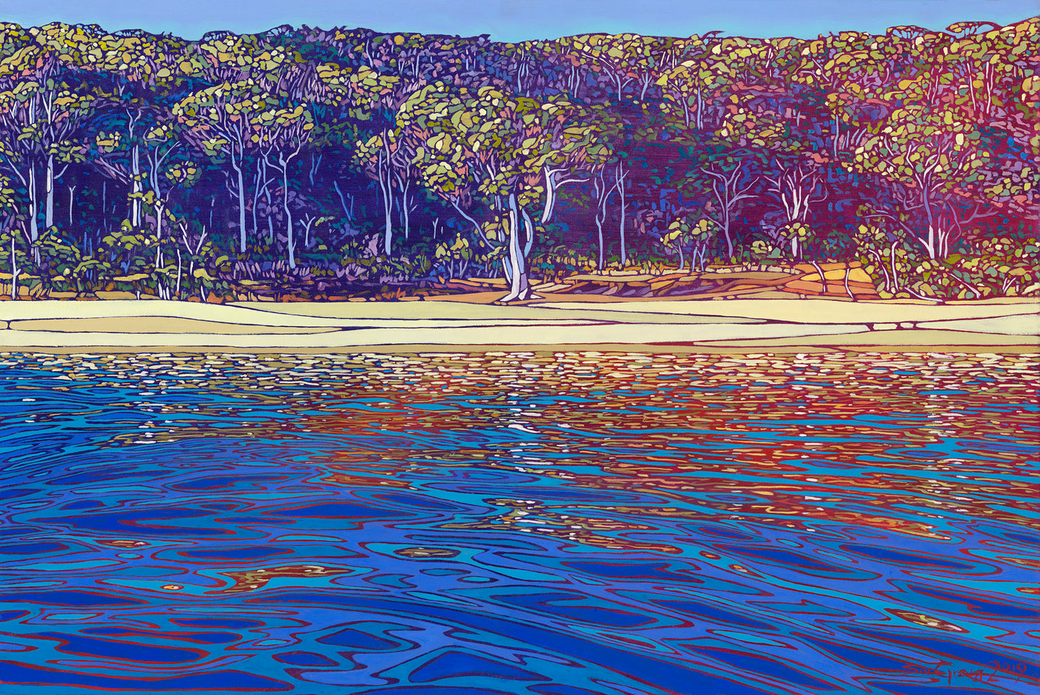 The Island