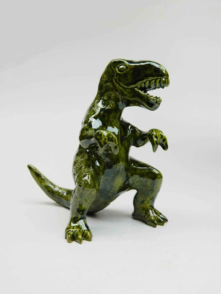 Tyrannosaurus Rex