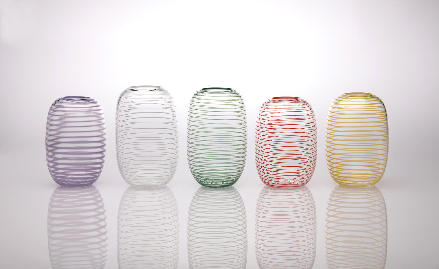 Aussie Front Yard Flora - Eucalyptus Green Lines