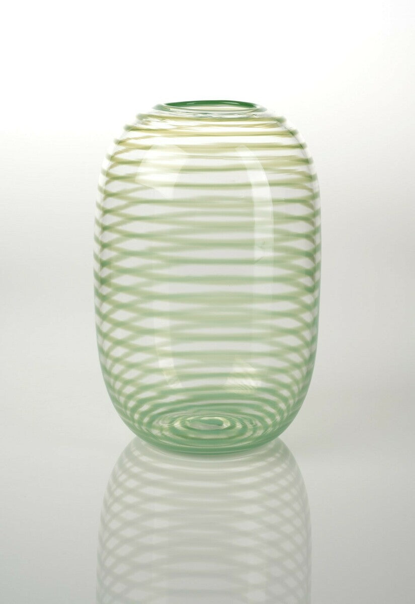 Aussie Front Yard Flora - Eucalyptus Green Lines