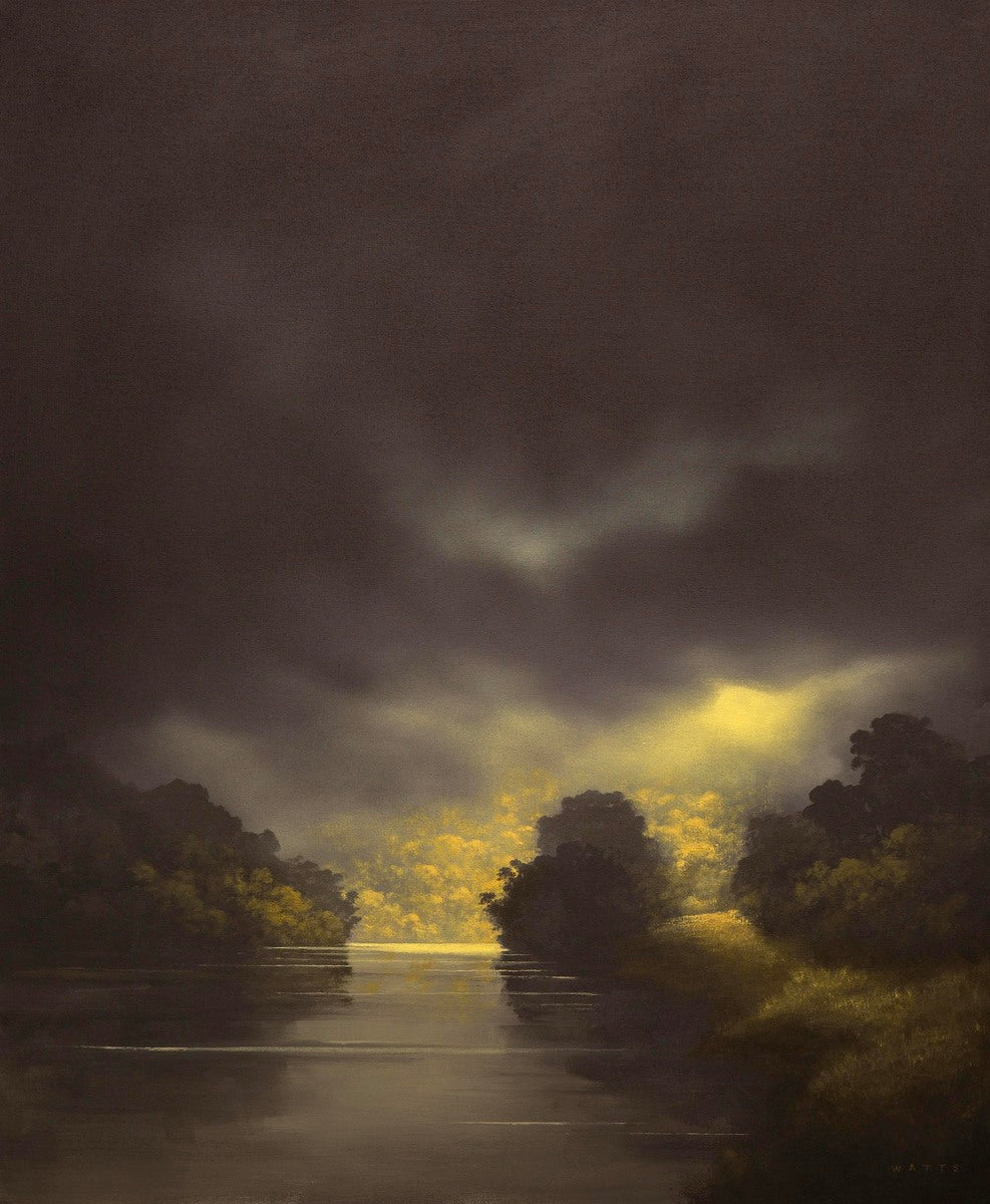 River Beauty