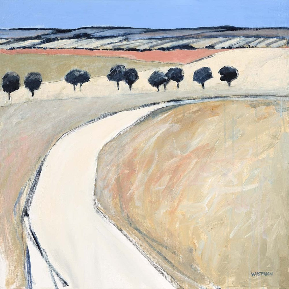 Diana Wiseman Print Collection