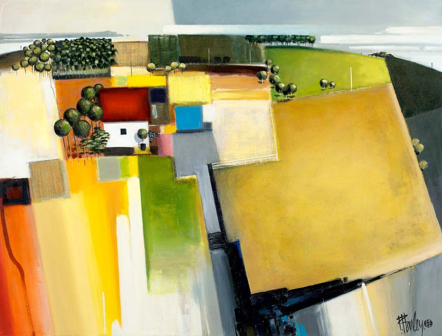 Fields