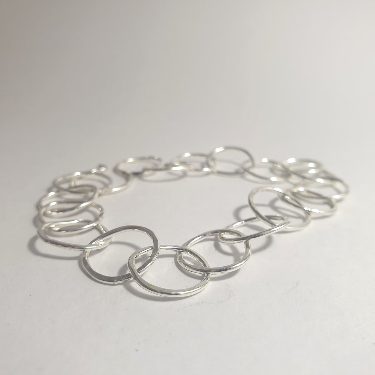 Chain bracelet