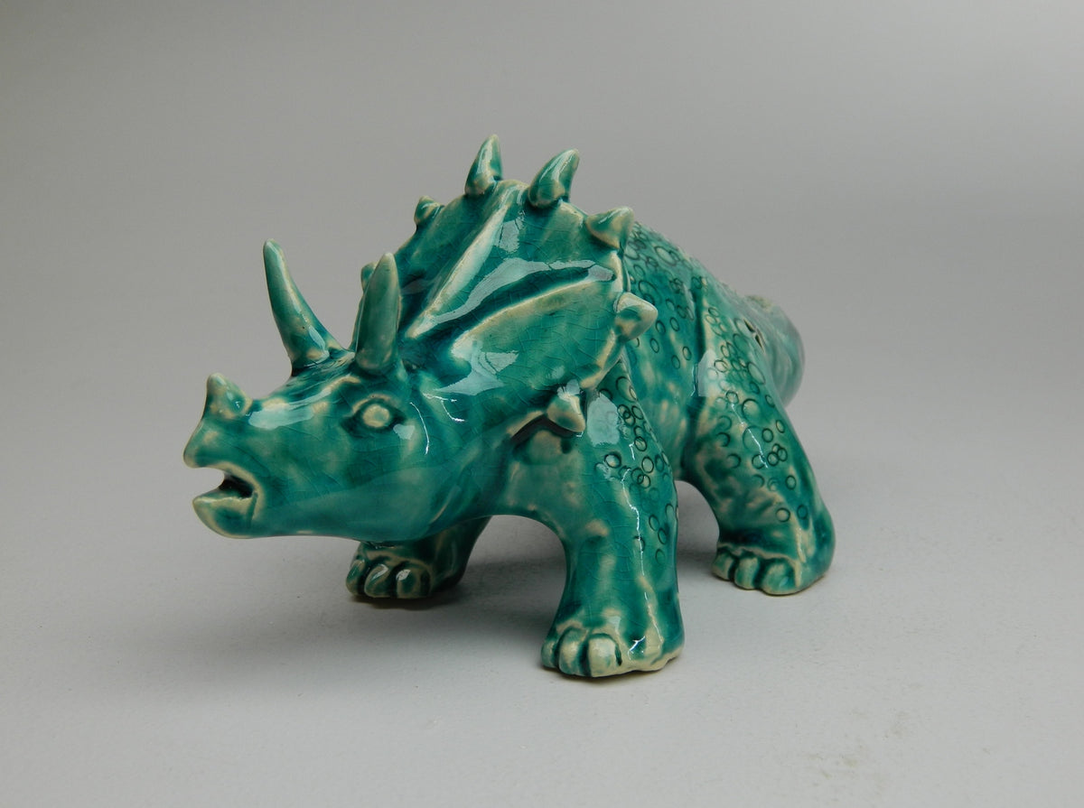 Baby Triceratops