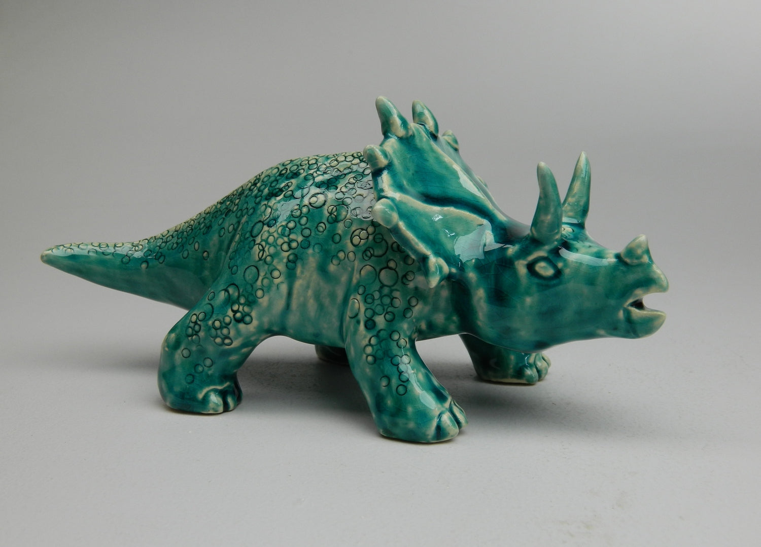 Baby Triceratops