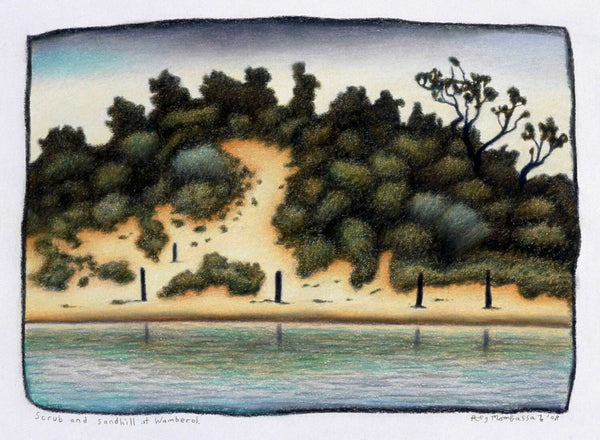 Reg Mombassa Print Collection | Art Images Gallery