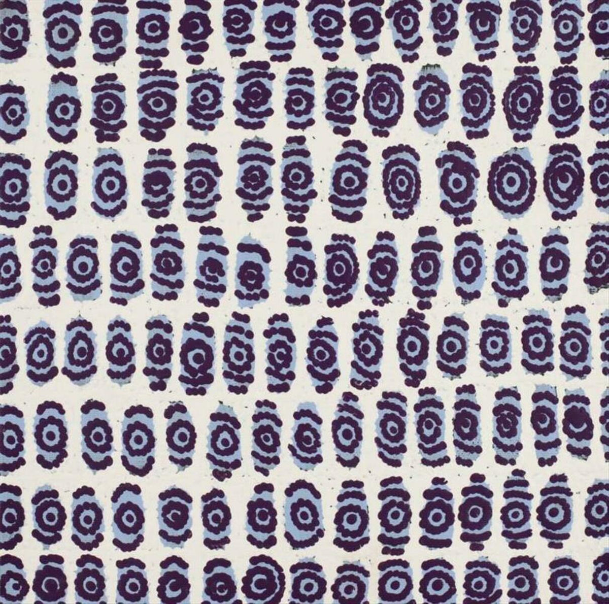 Trevina Nakamarra Gibson - Water Dreaming