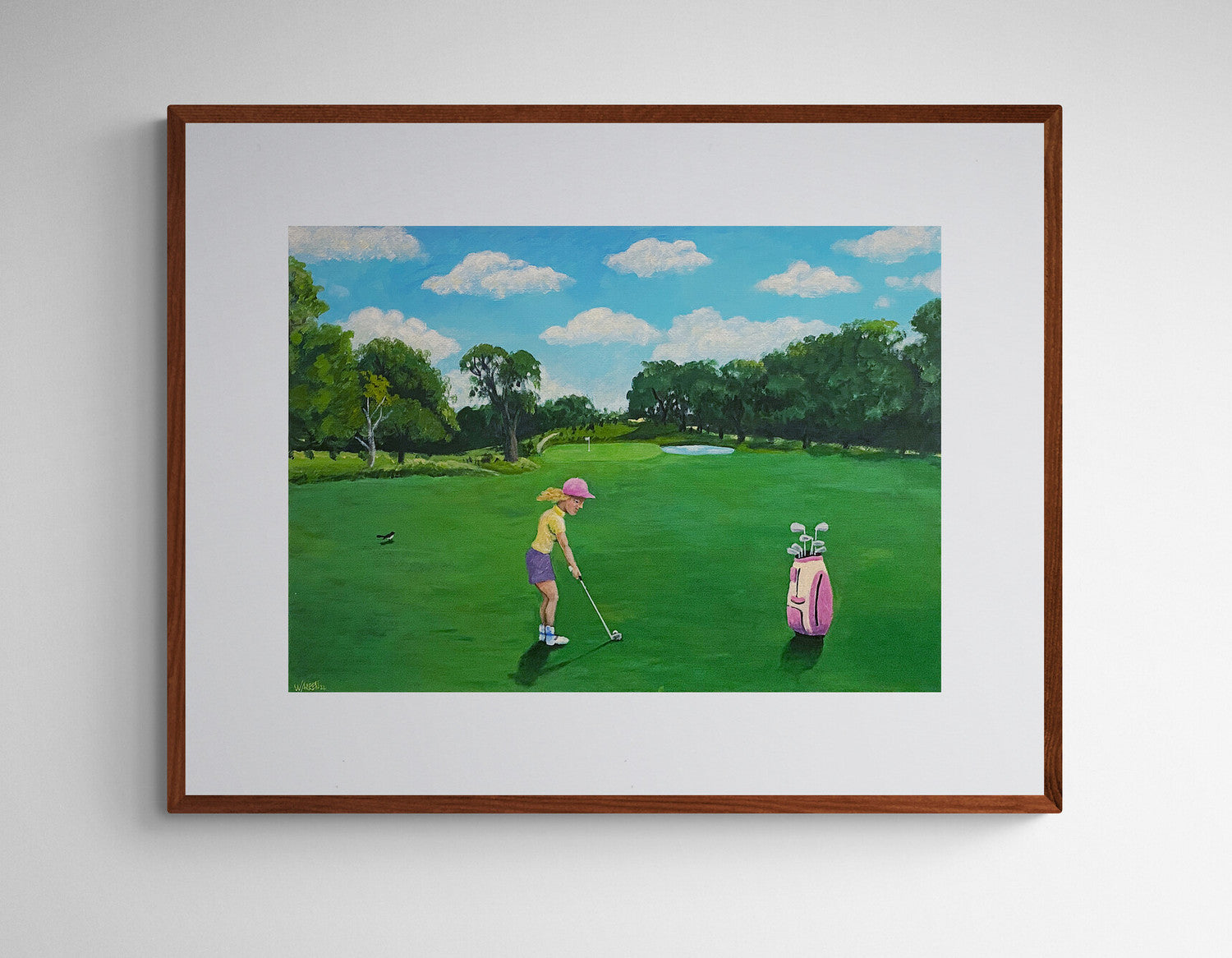 Kooyonga - On the Fairway 17th
