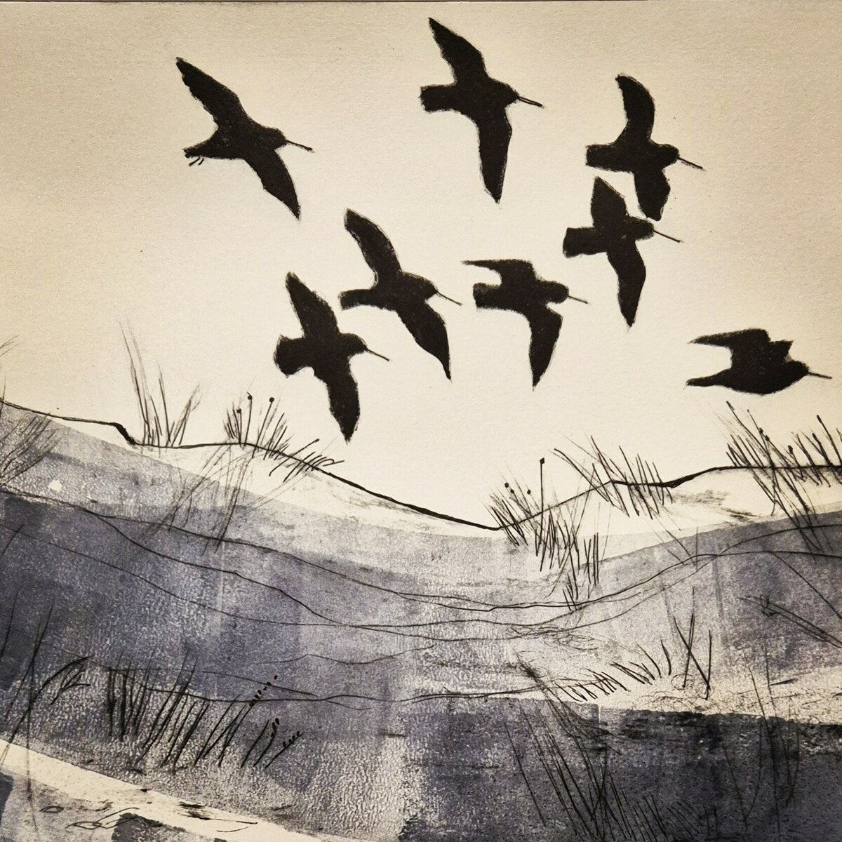 Homeward - Limestone Country