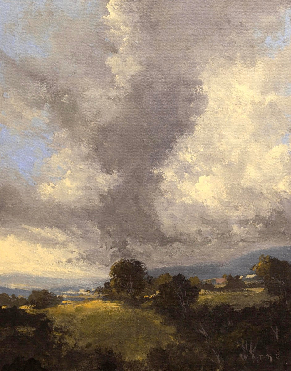 Rural Study II