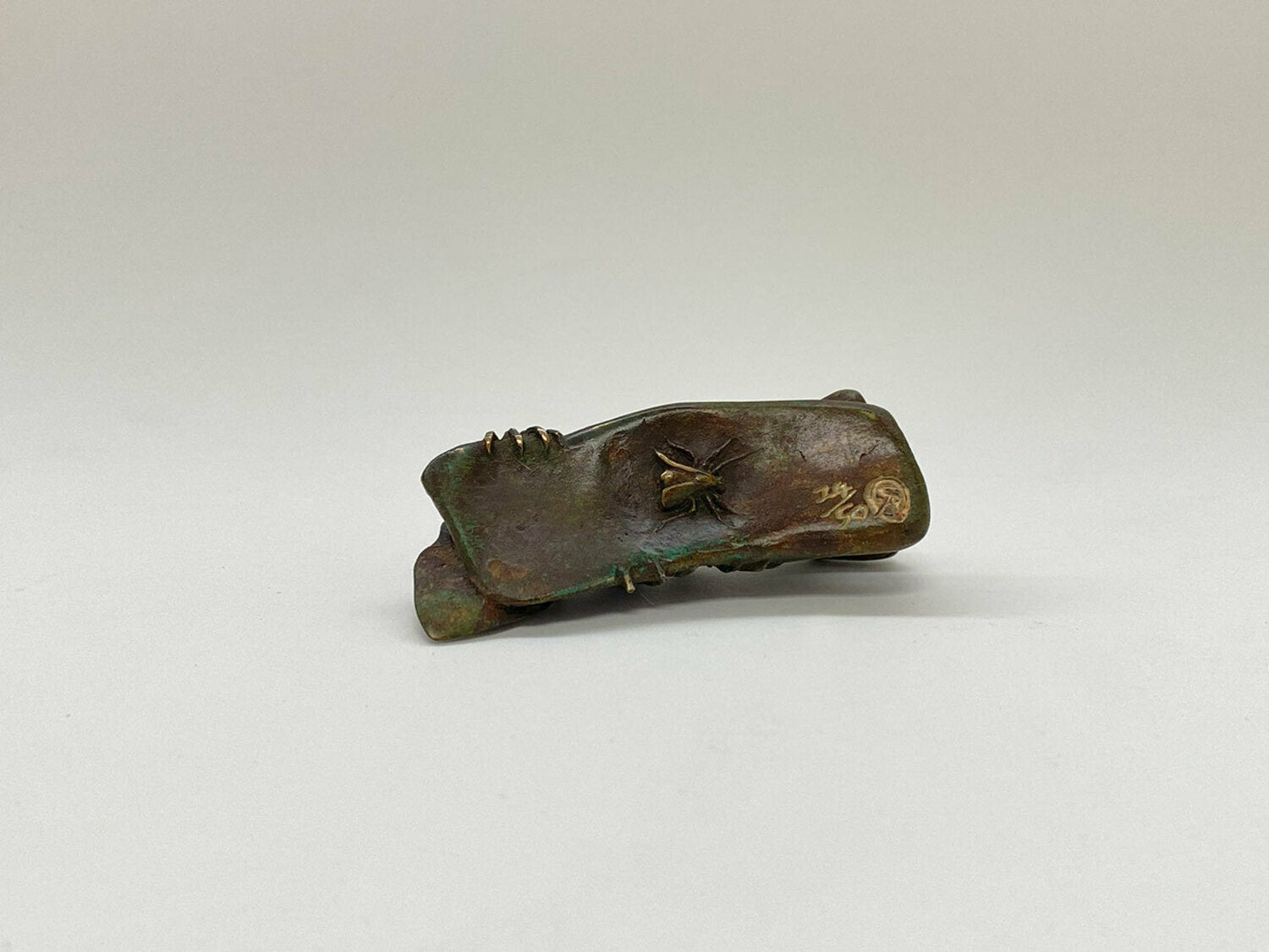 Leaf-Tail Gecko
