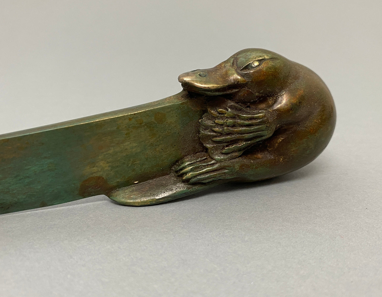 Platypus Paper Knife