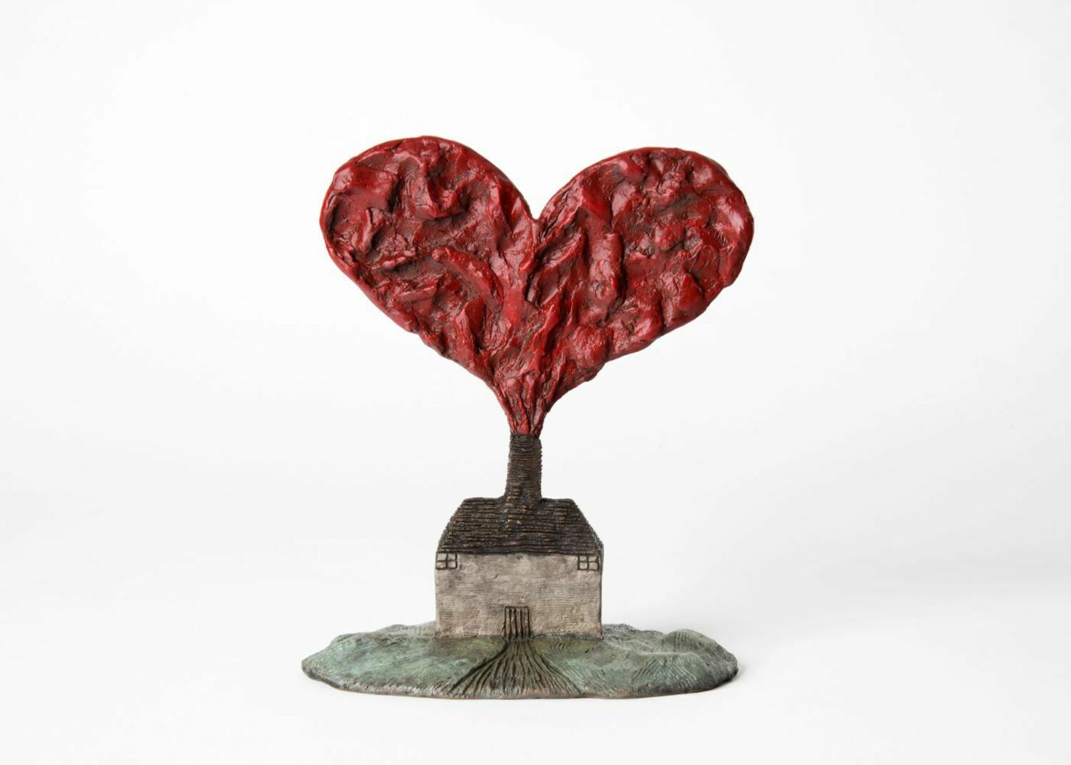 The House of Love (Tiny)