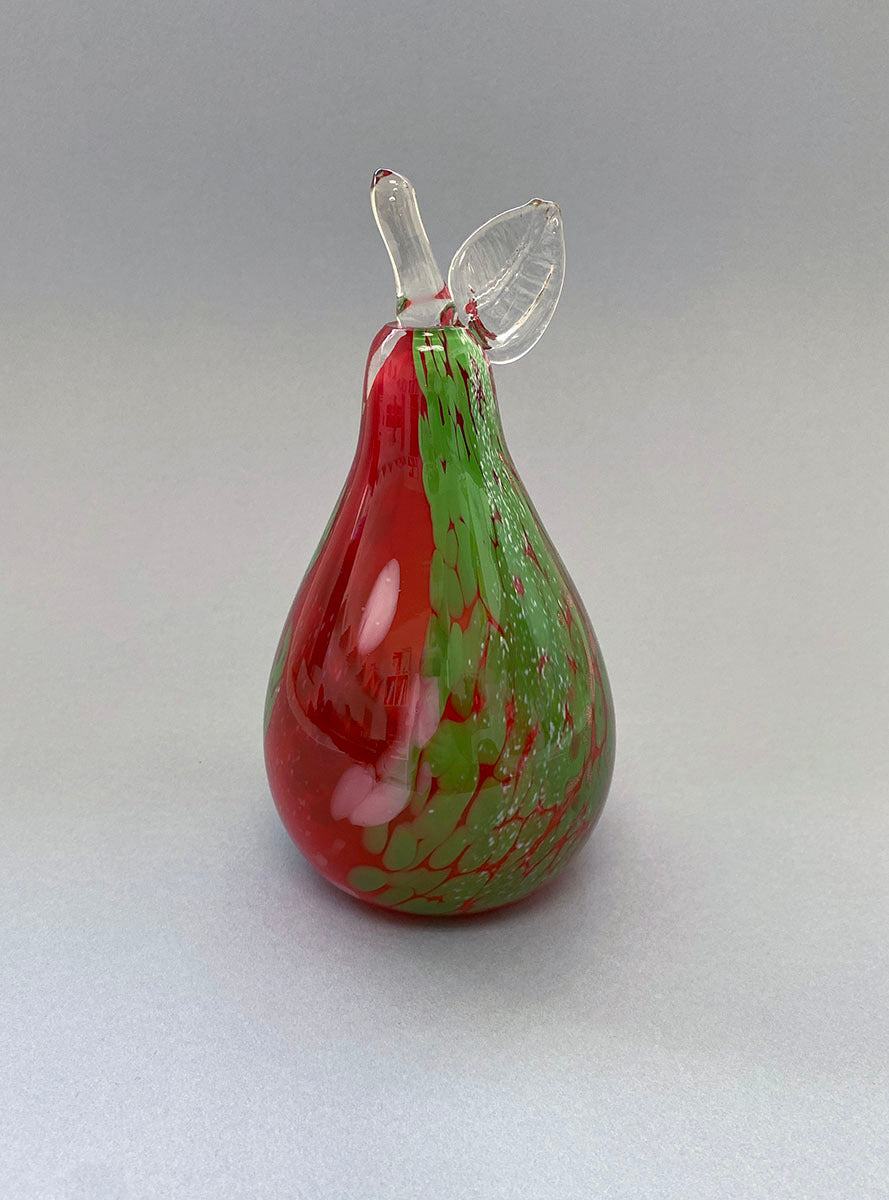 Pear - Red