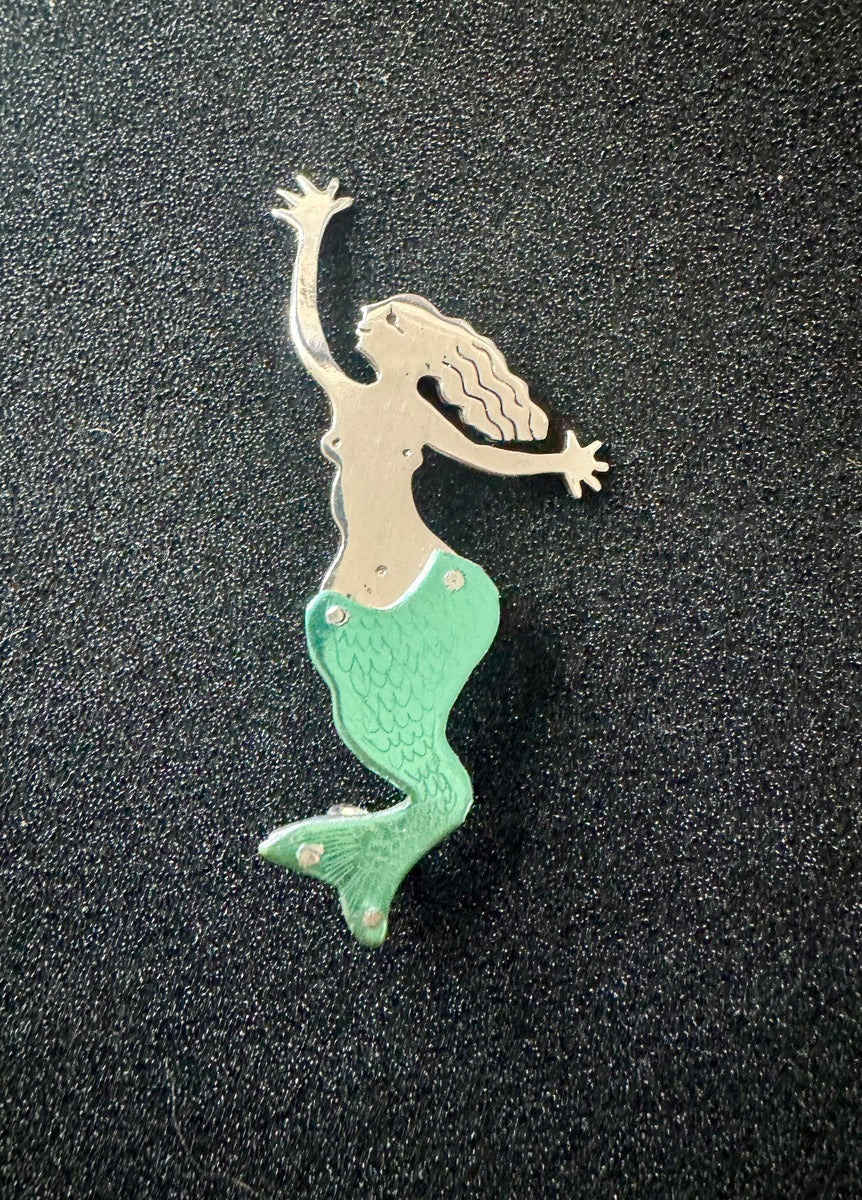 Mermaid