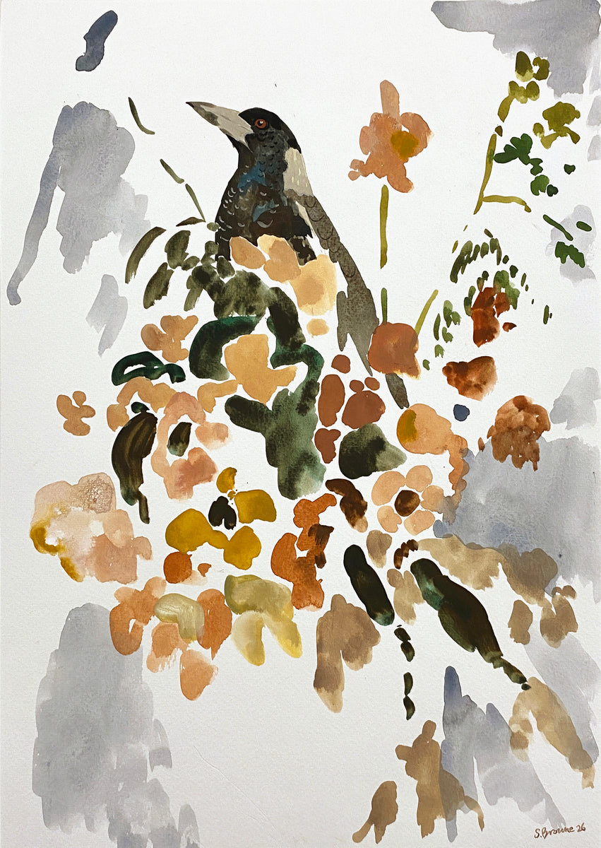 A Garden, Almost